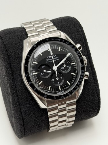 Omega speedmaster moonwatch - omega,