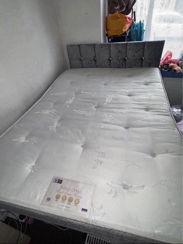 Mattress king size - mattress,
