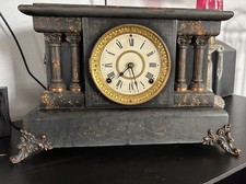 Antique Seth Thomas Adamantine
