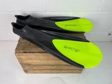 Technisub Patent Pending Idea 3 Flippers - Size UK 6-7 / EU 40-41