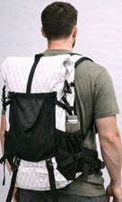 30l ultralight hiking - hiking, backpack
