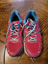 ASICS Gel Nimbus 16 Women’s