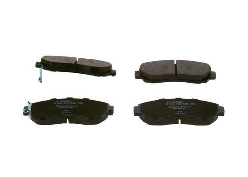 Fits bosch 986 494 308 - 0,