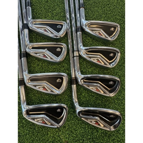 Taylormade iron set - taylormade, 8