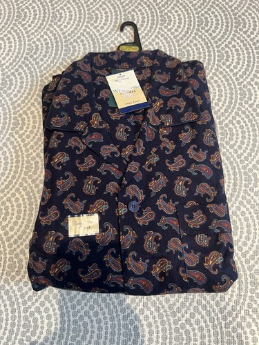 New vintage michael men s - new,