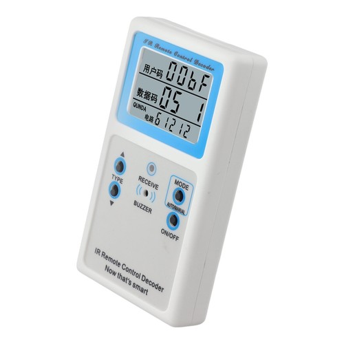 Box remote control - av,