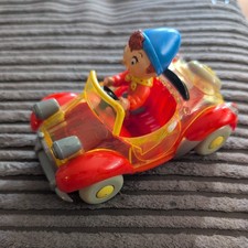 Vintage 80's Rare Push a Long