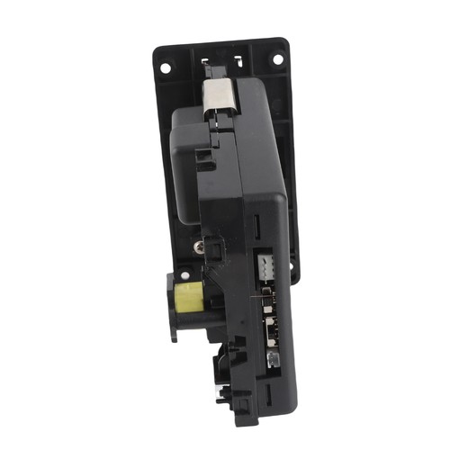 Slot multi coin acceptor for - 6-slot, multi-coin