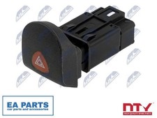 Hazard warning light switch - hazard,