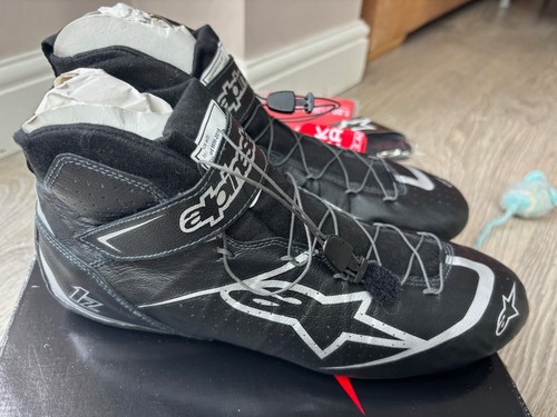 Bnib alpinestars tech v3 - alpinestars,