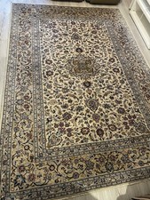 Vintage Large Oriental Hand