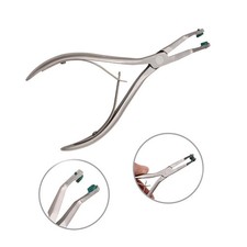 Dental Temporary teeth Crown