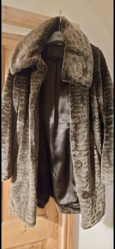 Rocher john faux fur - rocher,