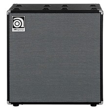 Ampeg SVT-212AV 600W 2x12 Bass