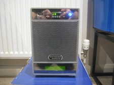 Boxed Netgear ReadyNAS NV+ 4