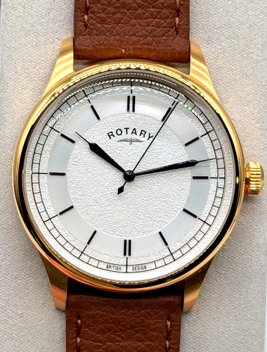 Rotary heritage gs05983 - rotary, gs05983/31