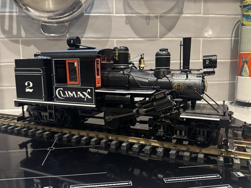 Bachmann spectrum two truck - spectrum,
