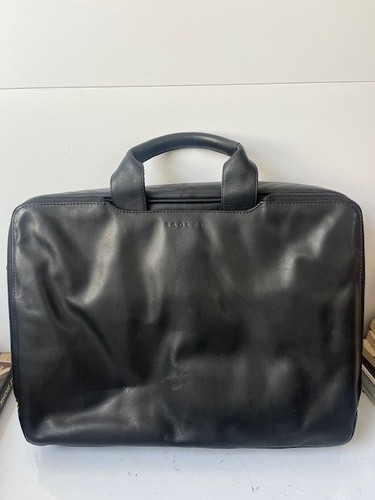 Radley london black - london, leather