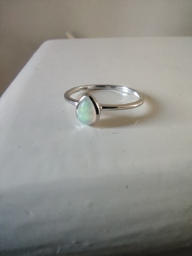 Aaa ethiopian welo opal 925 - ethiopian,
