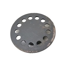  Cast Iron Drain Grate Cover