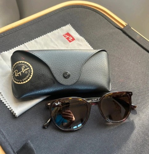 Ray ban elliot sunglasses - ray-ban,