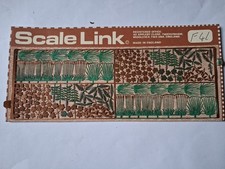Scale Link 4mm Etched Brass