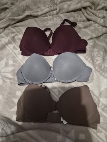Bundle ladies bras size - 3,