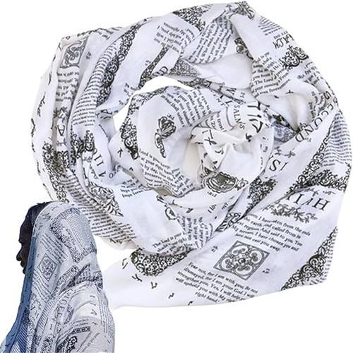 Prayer scarf for - prayer,
