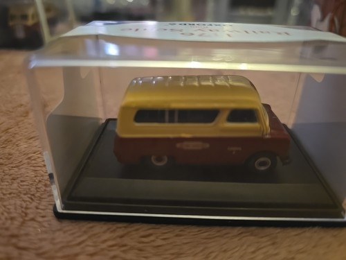 Oxford commercial dcast 76 - commercial, 1/76