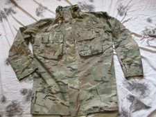 BRITISH ARMY MTP MULTICAM
