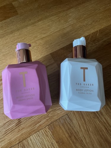 250 ted baker body - 250, ml