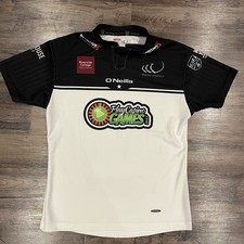 Widnes Vikings Rugby Shirt