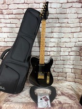 Suhr Mateus Asato Signature