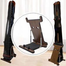 Guqin Stand Vertical Sturdy
