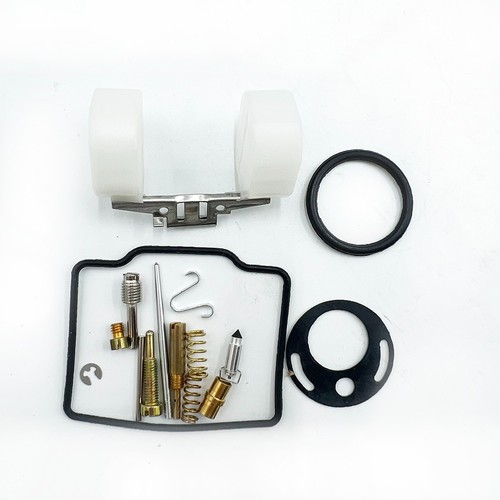 New pz16 carburetor repair - carburetor,