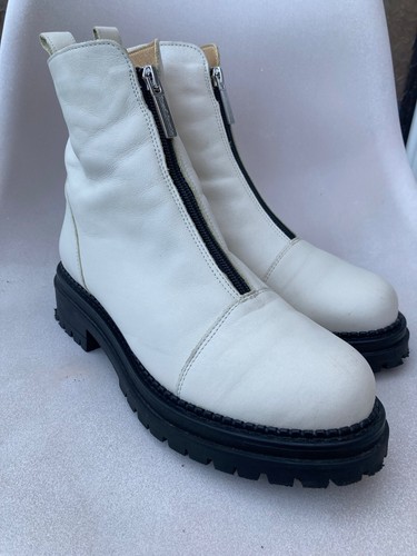 Russell bromley - &,