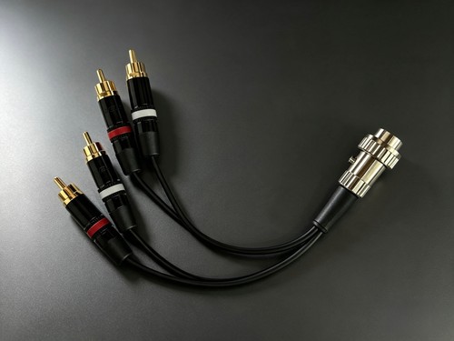 Naim audio pin din - 5,