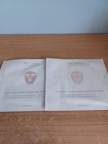 Skin anti pollution - 2,
