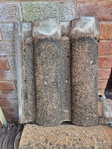 Marley bold roll - bold, tiles