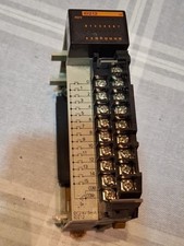 OMRON CQM1-ID212 Input Unit