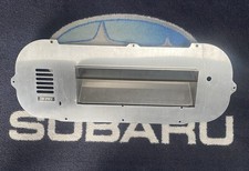 Subaru Impreza GD Zerosports Under Bonnet Duct 2002-2007 Wrx Sti