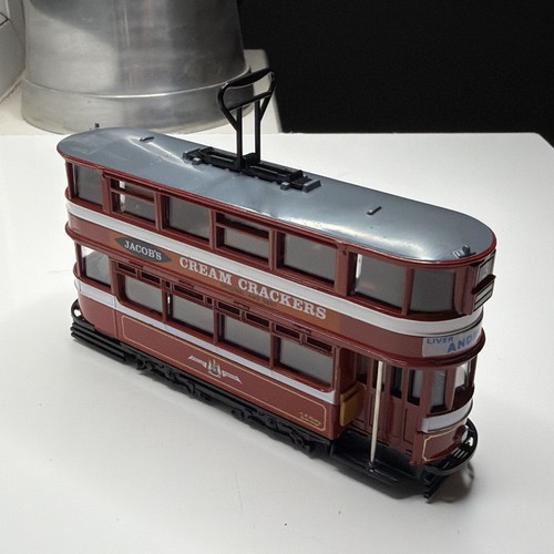 Efe horsfield tramcar leeds - efe,