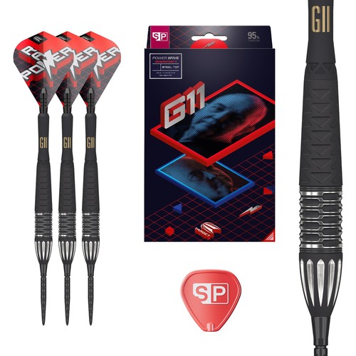 Target darts set 26g - darts,