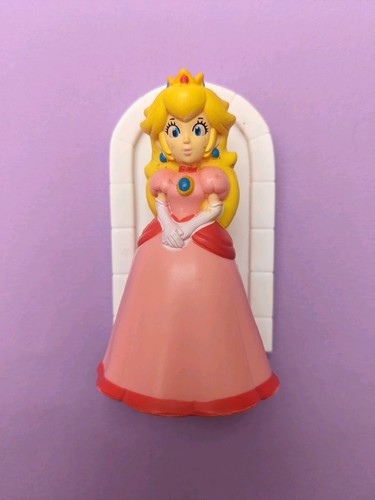 2014 mcdonalds super - super, mario