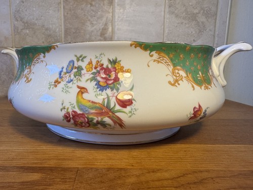 Paragon china rockingham - paragon,