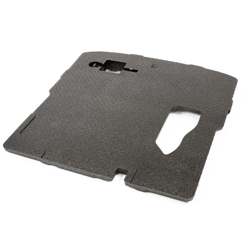 Renault arkana boot liner - renault,