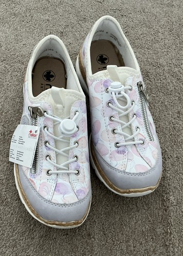 Ladies trainers laceless - ladies,