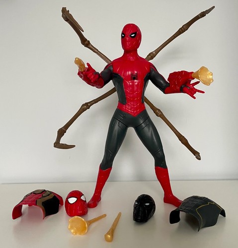 Marvel spider man - marvel, talking