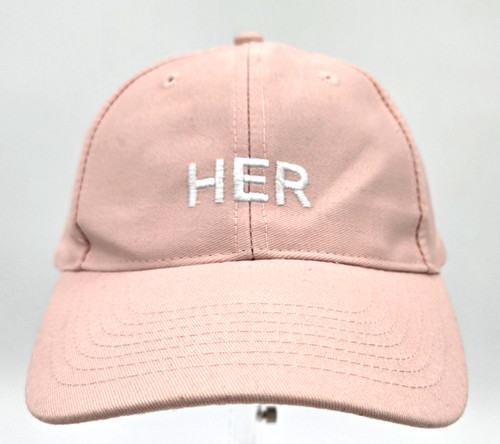 Burberry her pink - burberry,