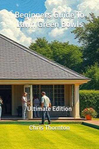 Beginners guide lawn green - lawn,
